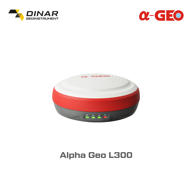 Alpha Geo L300
