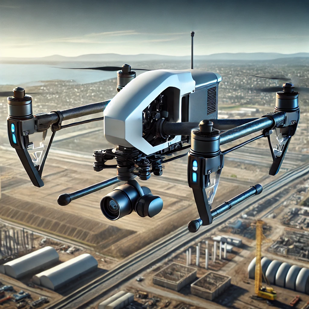 Jual Alat Survey Drone