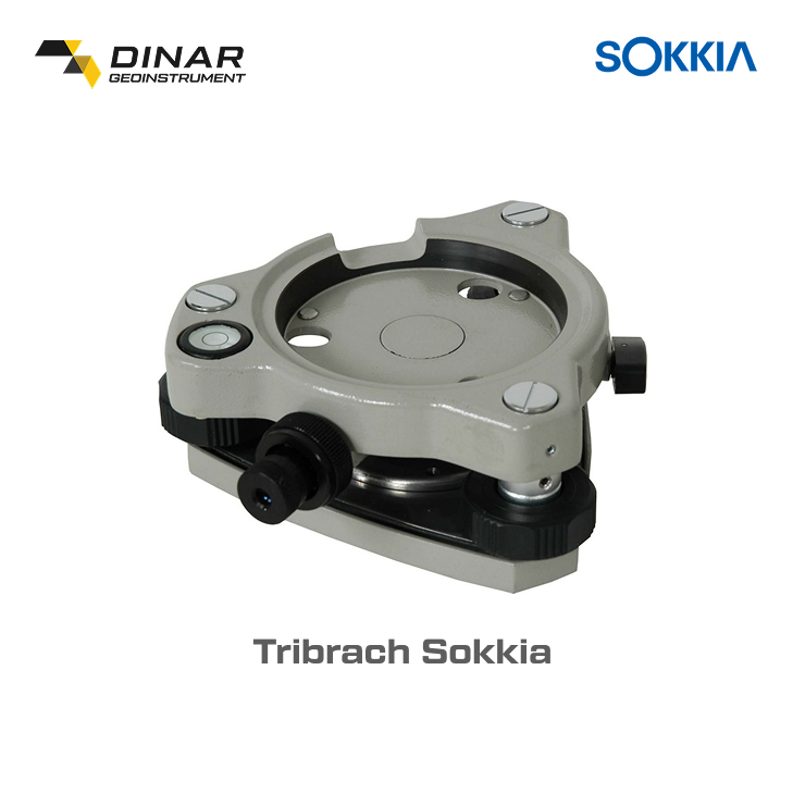 Tribrach Sokkia