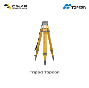 Tripod Topcon